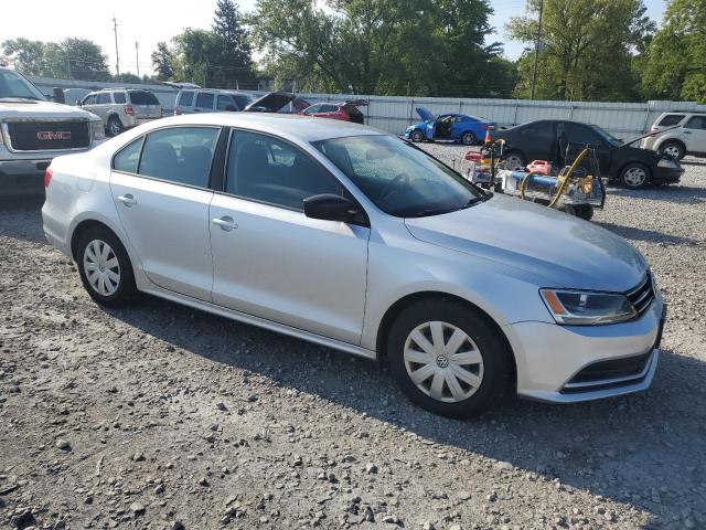 2015 VOLKSWAGEN JETTA BASE 3VW2K7AJ3FM336554