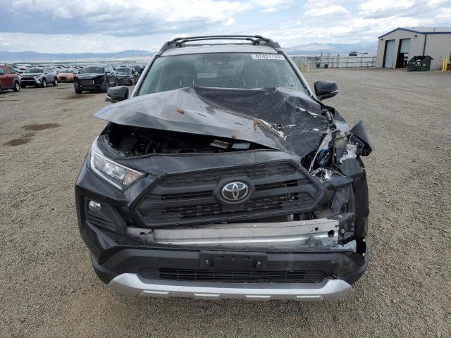 2019 TOYOTA RAV4 ADVENTURE 2T3J1RFV2KC027791