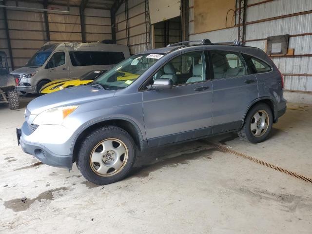 2008 HONDA CR-V LX #3296979821