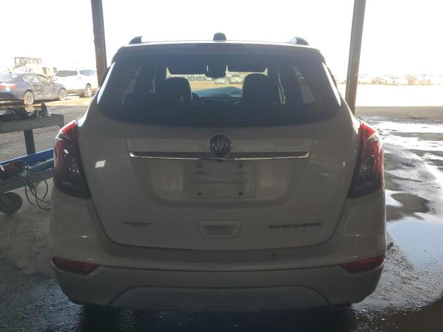 2019 BUICK ENCORE PRE KL4CJASB9KB709591