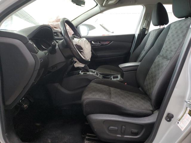 2017 NISSAN ROGUE SPT JN1BJ1CRXHW126156