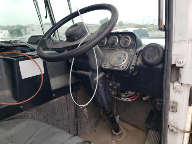 2011 AUTOCAR LLC XPEDITOR #3247732278