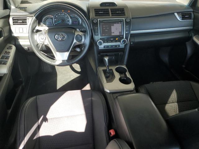 2014 TOYOTA CAMRY L - 4T1BF1FKXEU468593