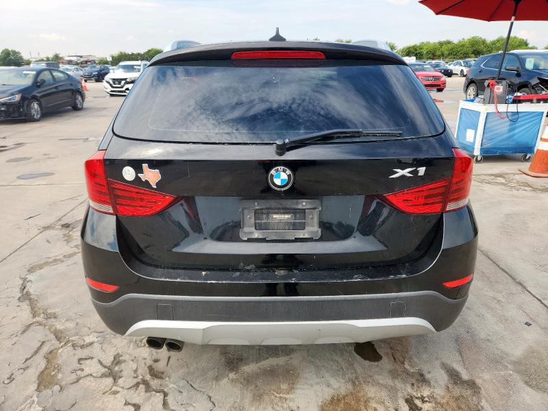 2015 BMW X1 SDRIVE28I WBAVM1C5XFVZ94026