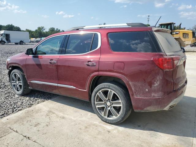 2017 GMC ACADIA DEN 1GKKNXLS2HZ135430