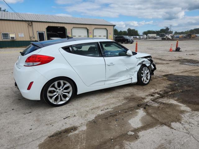 2015 HYUNDAI VELOSTER - KMHTC6AD3FU229648