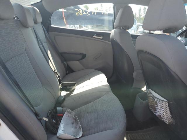 2015 HYUNDAI ACCENT GLS KMHCT4AE2FU843152