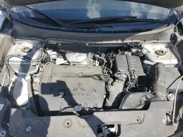 2020 MITSUBISHI OUTLANDER SPORT ES JA4AR3AU6LU025523