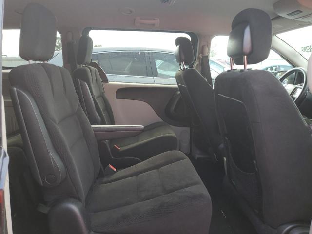 2016 DODGE GRAND CARA 2C4RDGCG6GR317651