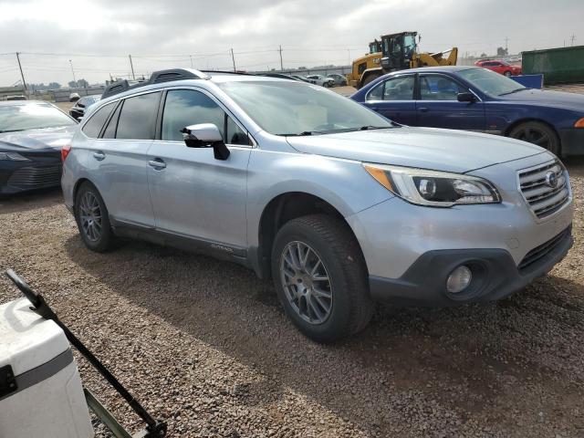 2016 SUBARU OUTBACK 2.5I PREMIUM 4S4BSBFC6G3212163