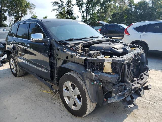 2013 JEEP GRAND CHER - 1C4RJEBG3DC646620