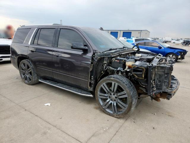 2016 CHEVROLET TAHOE C150 1GNSCCKC8GR467768