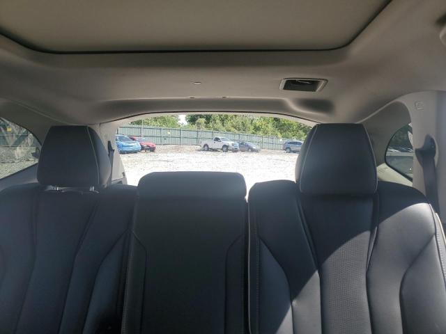 2022 ACURA MDX ADVANCE 5J8YE1H89NL032957