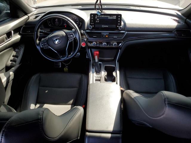 2021 HONDA ACCORD SPORT 1HGCV1F31MA051028