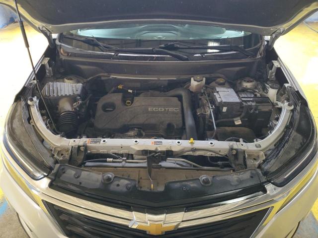 2022 CHEVROLET EQUINOX LT 2GNAXTEV8N6143483