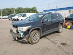 2017 GMC ACADIA SLE - 1GKKNSLS0HZ323463