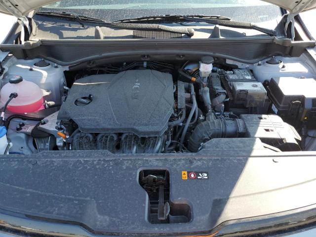 2024 KIA SPORTAGE X - 5XYK6CDF1RG230421
