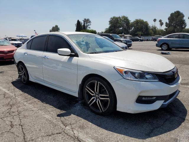 2016 HONDA ACCORD SPORT 1HGCR2F69GA225369