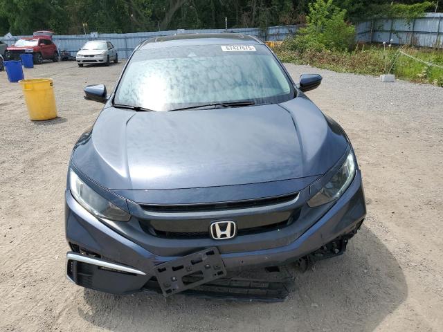 2019 HONDA CIVIC EX 2HGFC2F77KH000465