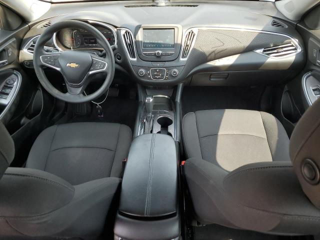 2018 CHEVROLET MALIBU LT - 1G1ZD5ST7JF209596