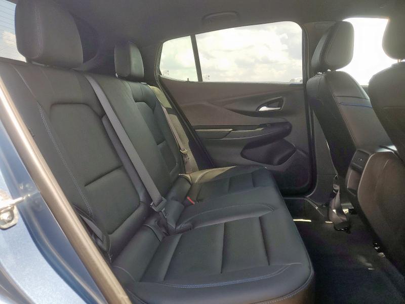 2025 BUICK ENVISTA SP KL47LBEP0SB176202
