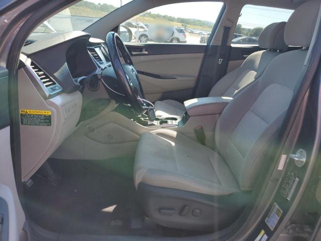 2018 HYUNDAI TUCSON VAL KM8J3CA27JU777813