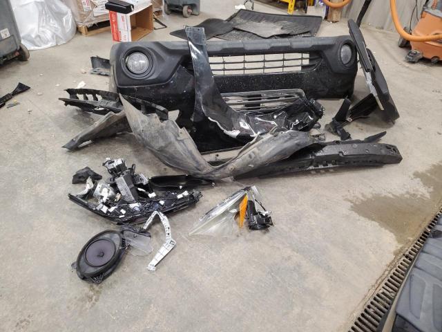 2017 SUBARU OUTBACK 2.5I PREMIUM - 4S4BSACCXH3268185