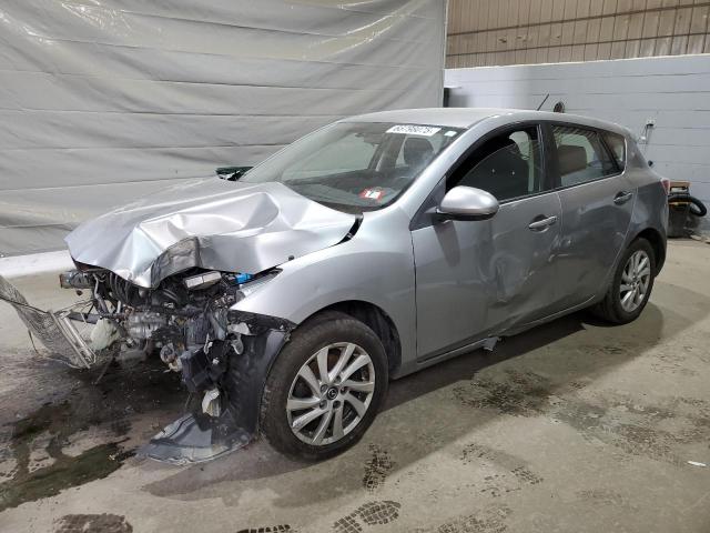 MAZDA 3 I