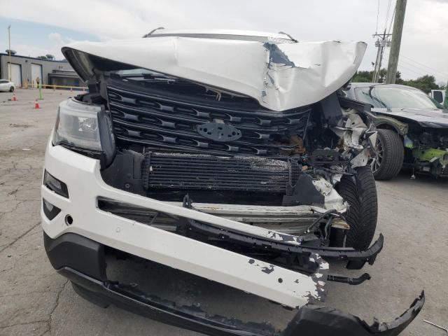 2016 FORD EXPLORER SPORT 1FM5K8GT0GGB14785