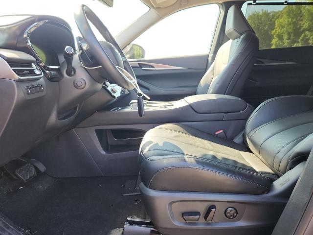 2024 INFINITI QX60 LUXE 5N1DL1FS0RC346998