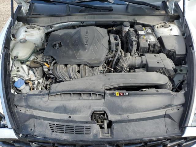2020 HYUNDAI SONATA SEL 5NPEF4JA6LH056065