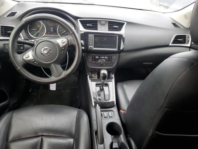 2019 NISSAN SENTRA S 3N1AB7AP2KY225714