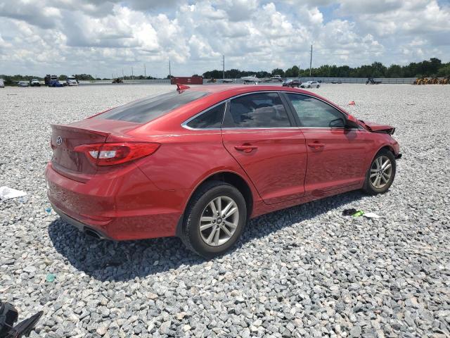 2017 HYUNDAI SONATA SE 5NPE24AF7HH555133