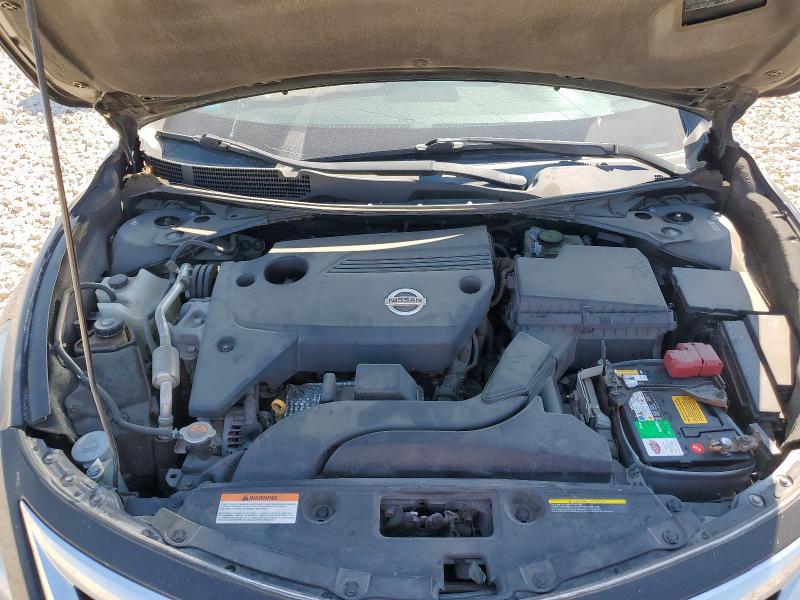 2015 NISSAN ALTIMA 2.5 - 1N4AL3AP4FN406096