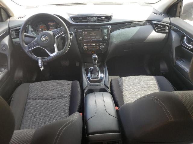 2019 NISSAN ROGUE SPORT S JN1BJ1CP4KW522301