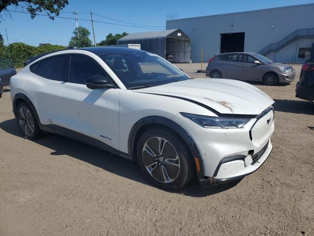 2023 FORD MUSTANG MA 3FMTK3S53PMB00808