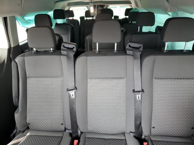 2025 FORD TRANSIT T-350 1FBAX2YG9SKA43289