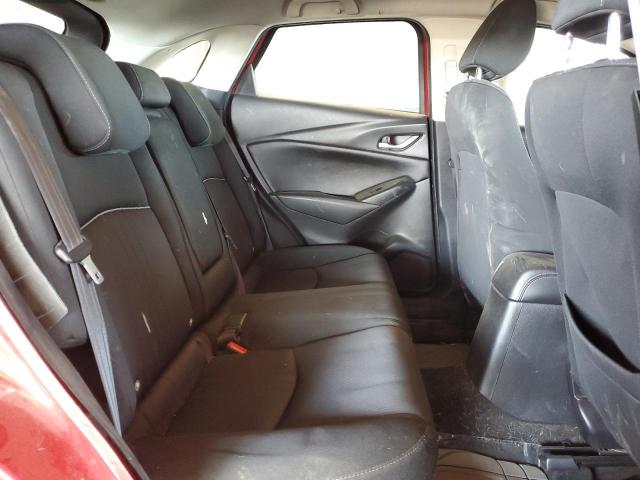 2021 MAZDA CX-3 SPORT JM1DKDB79M1505841