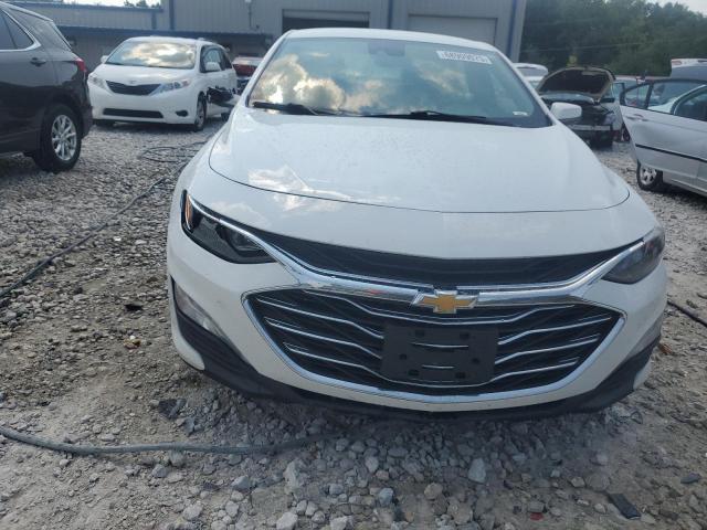 2021 CHEVROLET MALIBU LT - 1G1ZD5ST3MF033604