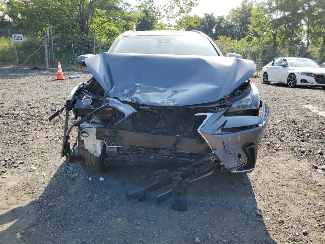 2018 LEXUS NX 300 BASE JTJBARBZ2J2167999