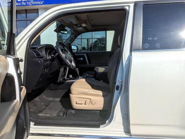 2020 TOYOTA 4RUNNER SR - JTEBU5JR0L5769XXX