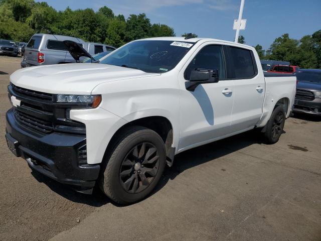 2020 CHEV SILVERADO K1500 LT - 1GCUYDED8LZ130525
