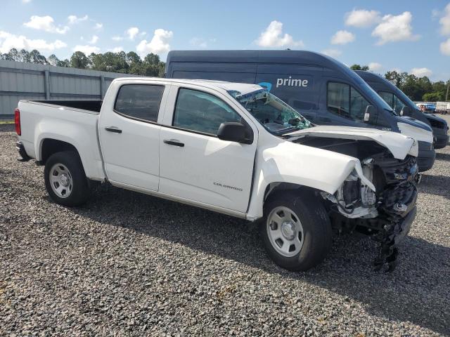 2022 CHEVROLET COLORADO #3303884739