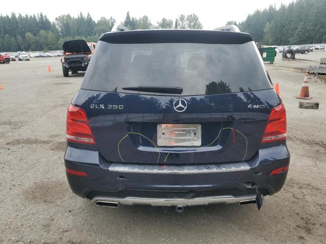 2015 MERCEDES-BENZ GLK 350 4M WDCGG8JB1FG434317