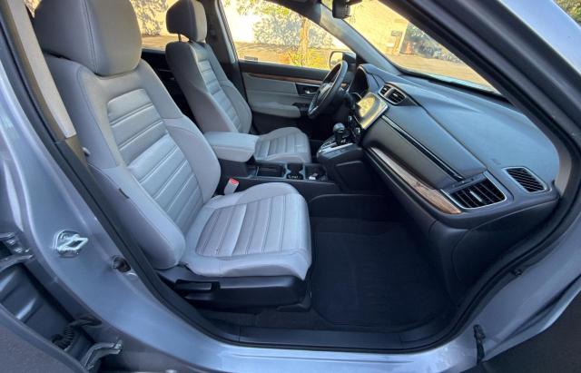 2019 HONDA CR-V EX JHLRW2H58KX022455