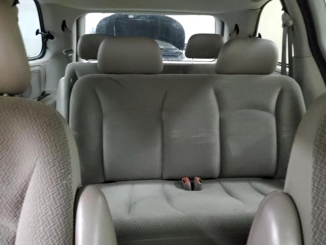 2006 DODGE CARAVAN SE #3280373986