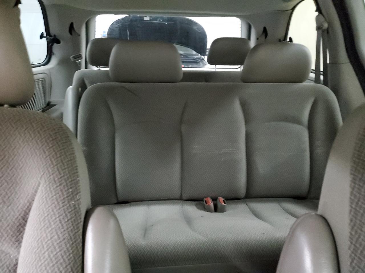 Lot #3280373986 2006 DODGE CARAVAN SE