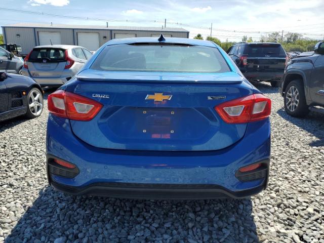 2016 CHEVROLET CRUZE PREM 1G1BG5SM2G7250013
