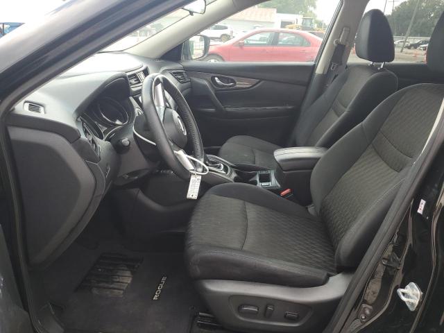 2019 NISSAN ROGUE S - 5N1AT2MV6KC773520