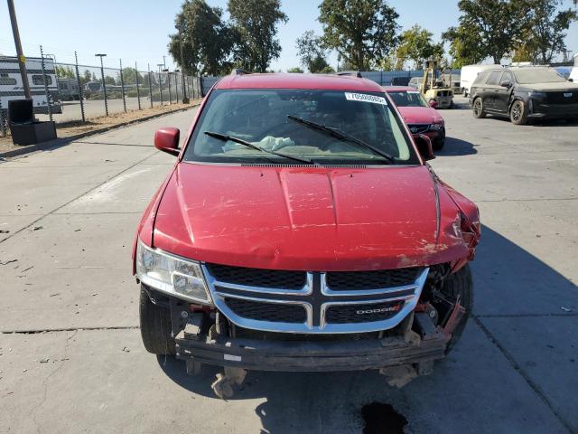 2015 DODGE JOURNEY SX 3C4PDCBG6FT733941
